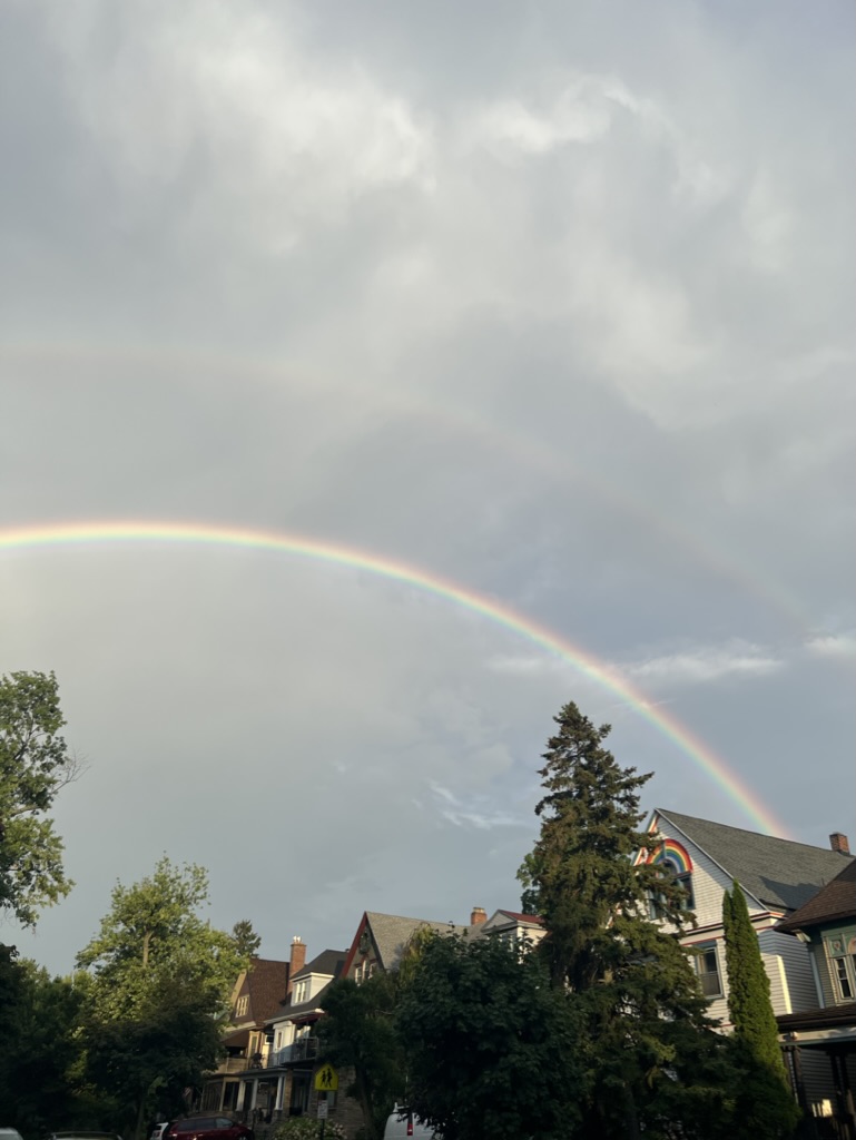 doublerainbow